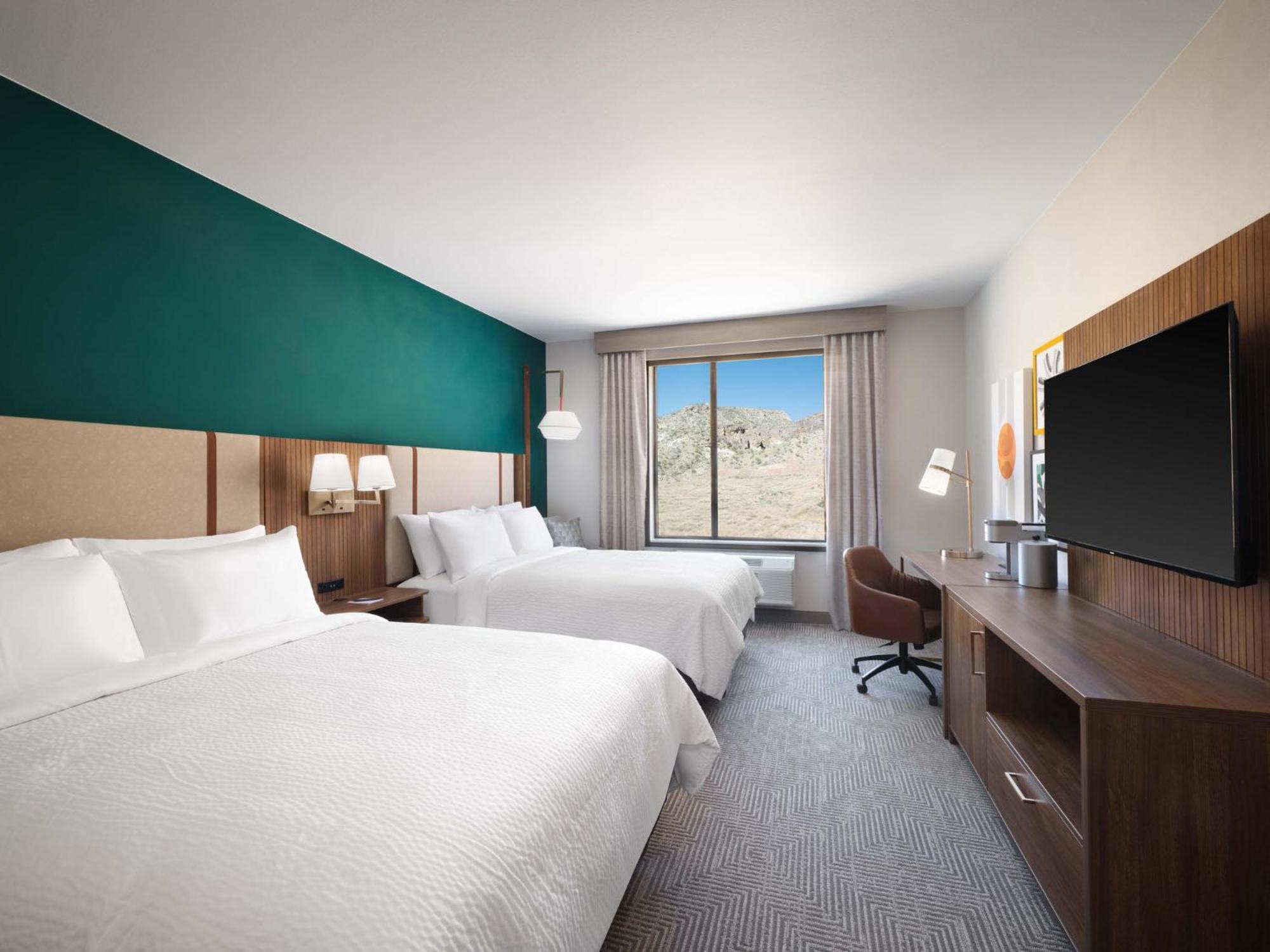 Holiday Inn La Verkin - Zion Park By Ihg المظهر الخارجي الصورة