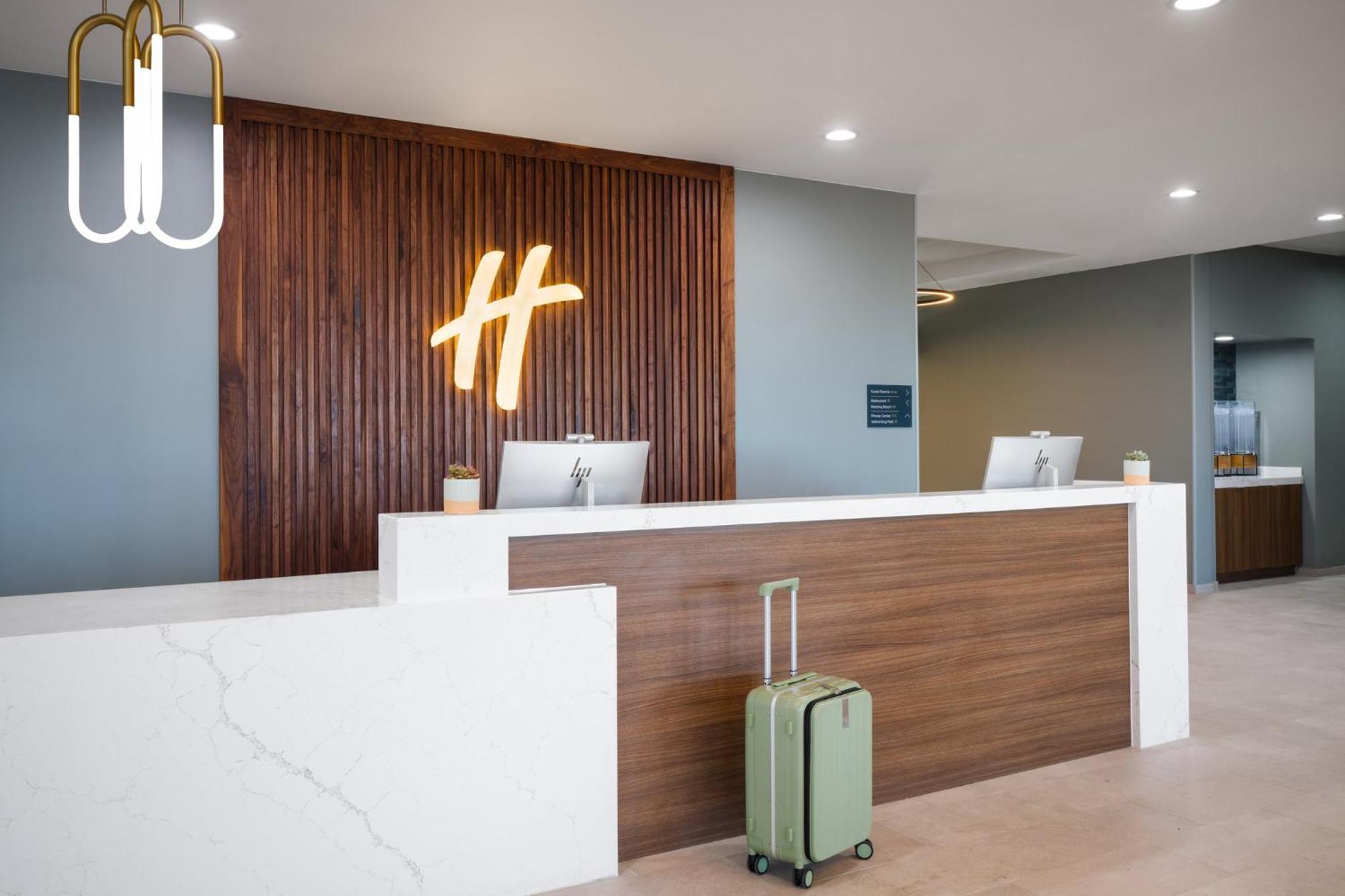 Holiday Inn La Verkin - Zion Park By Ihg المظهر الخارجي الصورة