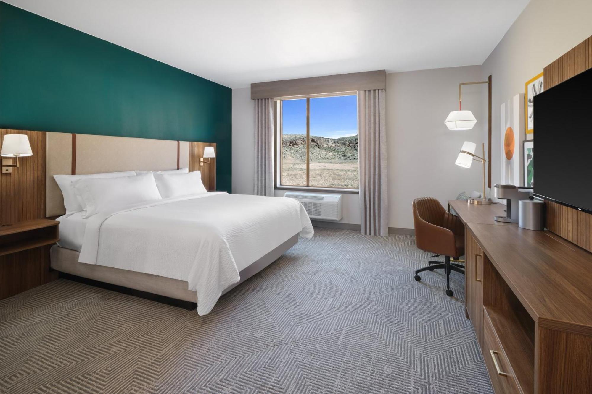 Holiday Inn La Verkin - Zion Park By Ihg المظهر الخارجي الصورة