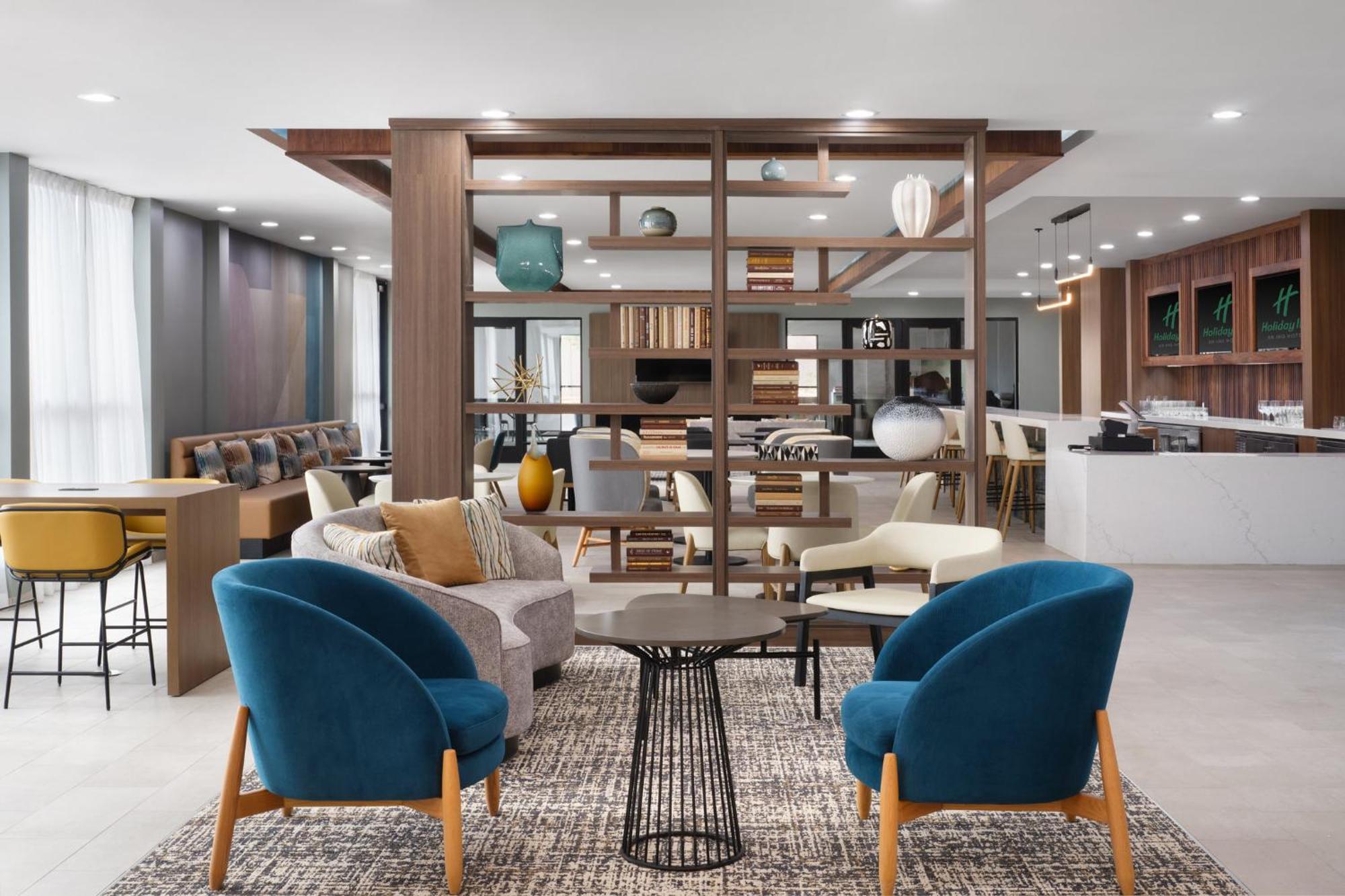 Holiday Inn La Verkin - Zion Park By Ihg المظهر الخارجي الصورة