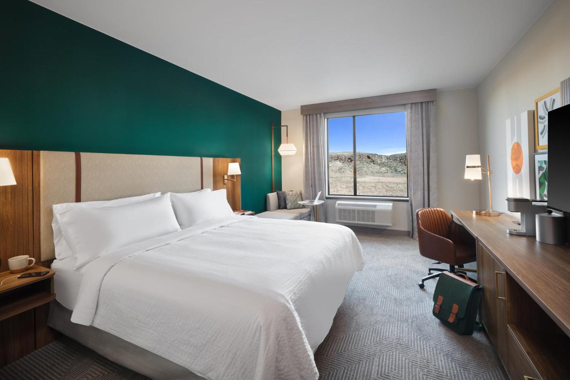 Holiday Inn La Verkin - Zion Park By Ihg المظهر الخارجي الصورة