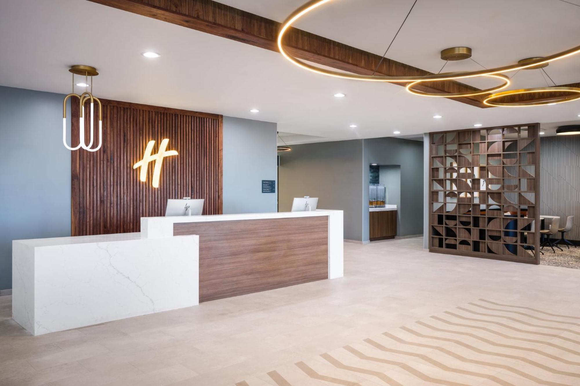 Holiday Inn La Verkin - Zion Park By Ihg المظهر الخارجي الصورة