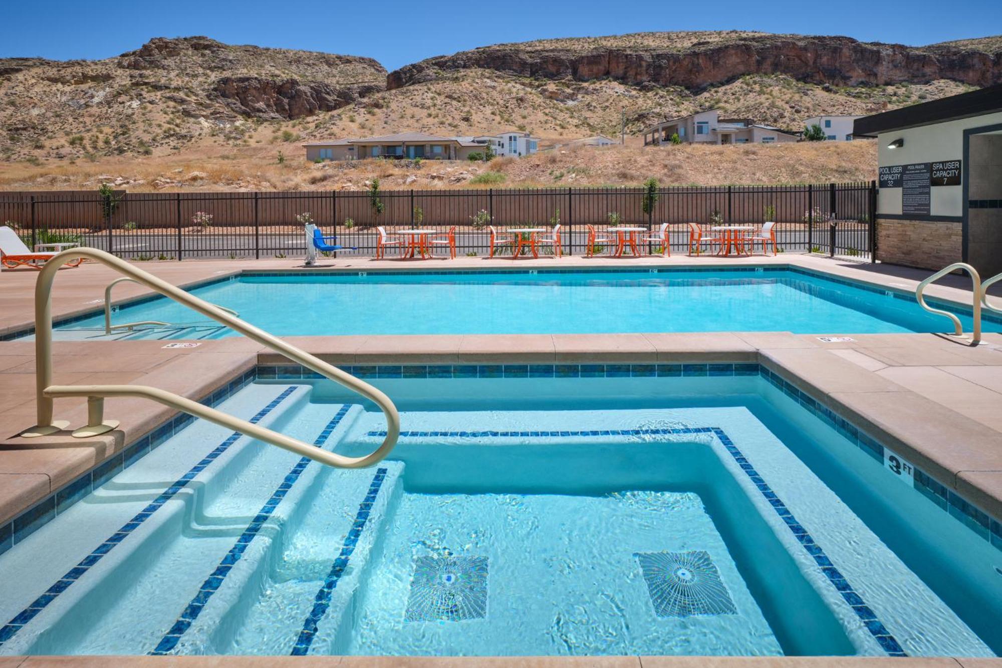 Holiday Inn La Verkin - Zion Park By Ihg المظهر الخارجي الصورة