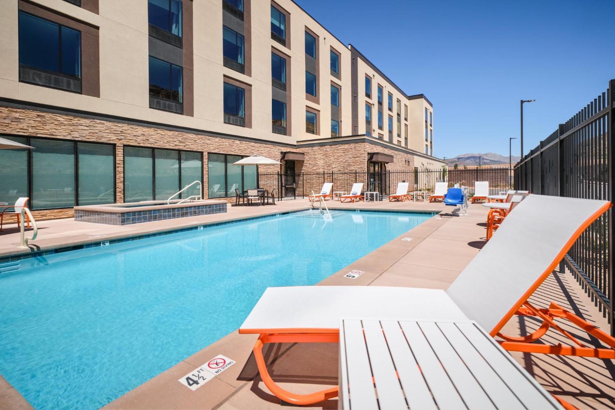 Holiday Inn La Verkin - Zion Park By Ihg المظهر الخارجي الصورة