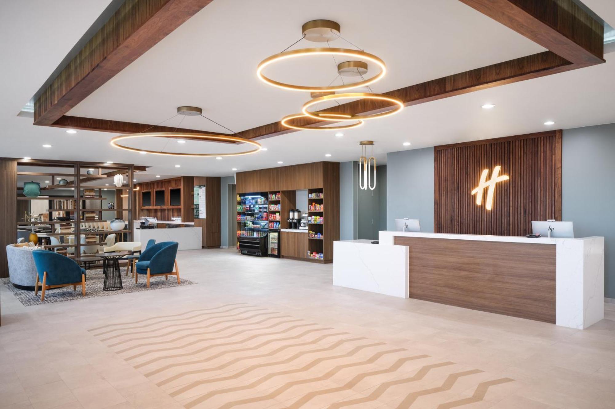 Holiday Inn La Verkin - Zion Park By Ihg المظهر الخارجي الصورة