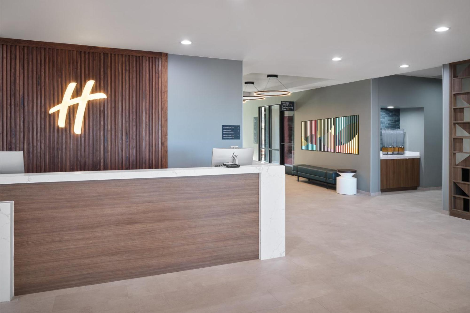 Holiday Inn La Verkin - Zion Park By Ihg المظهر الخارجي الصورة