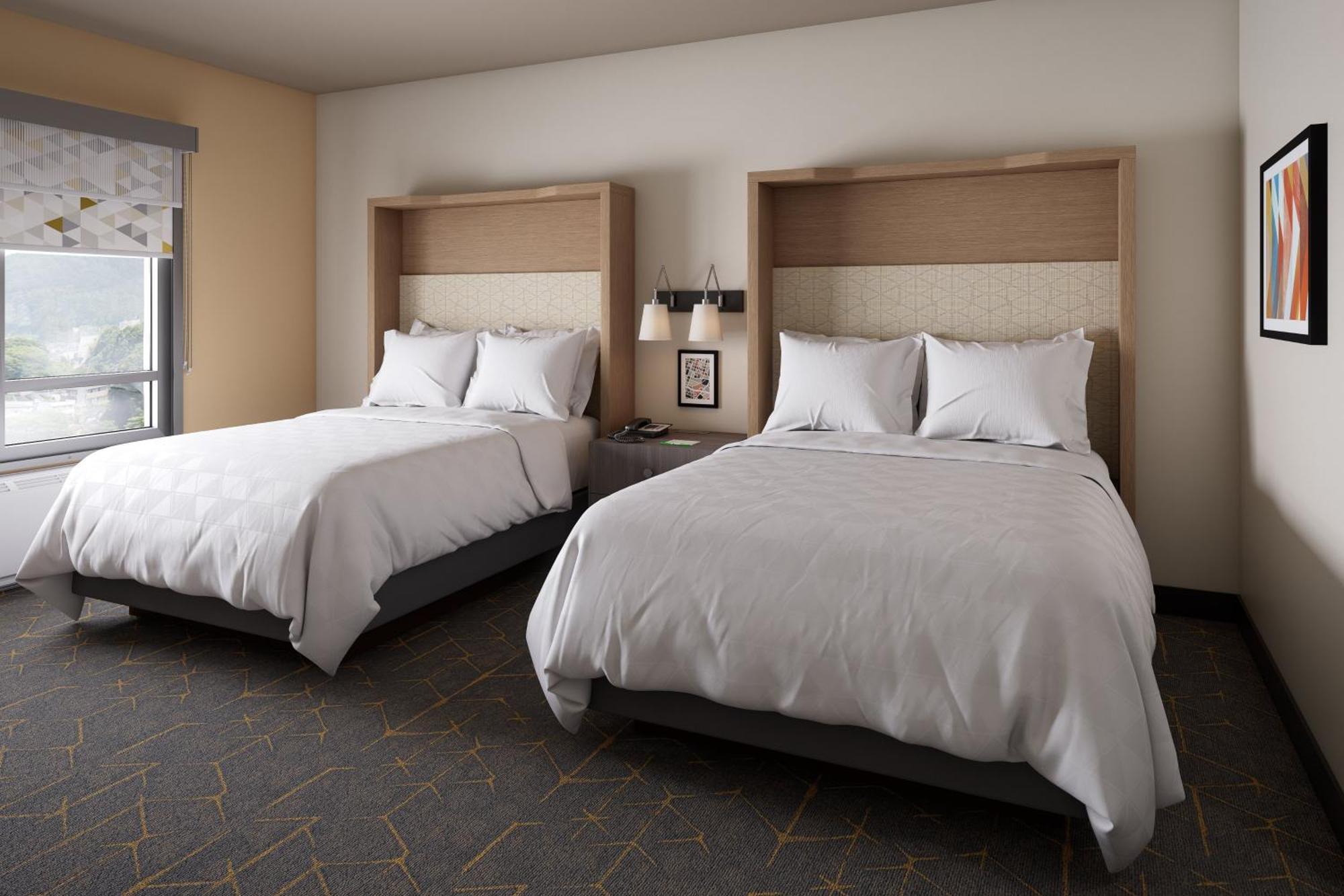 Holiday Inn La Verkin - Zion Park By Ihg المظهر الخارجي الصورة