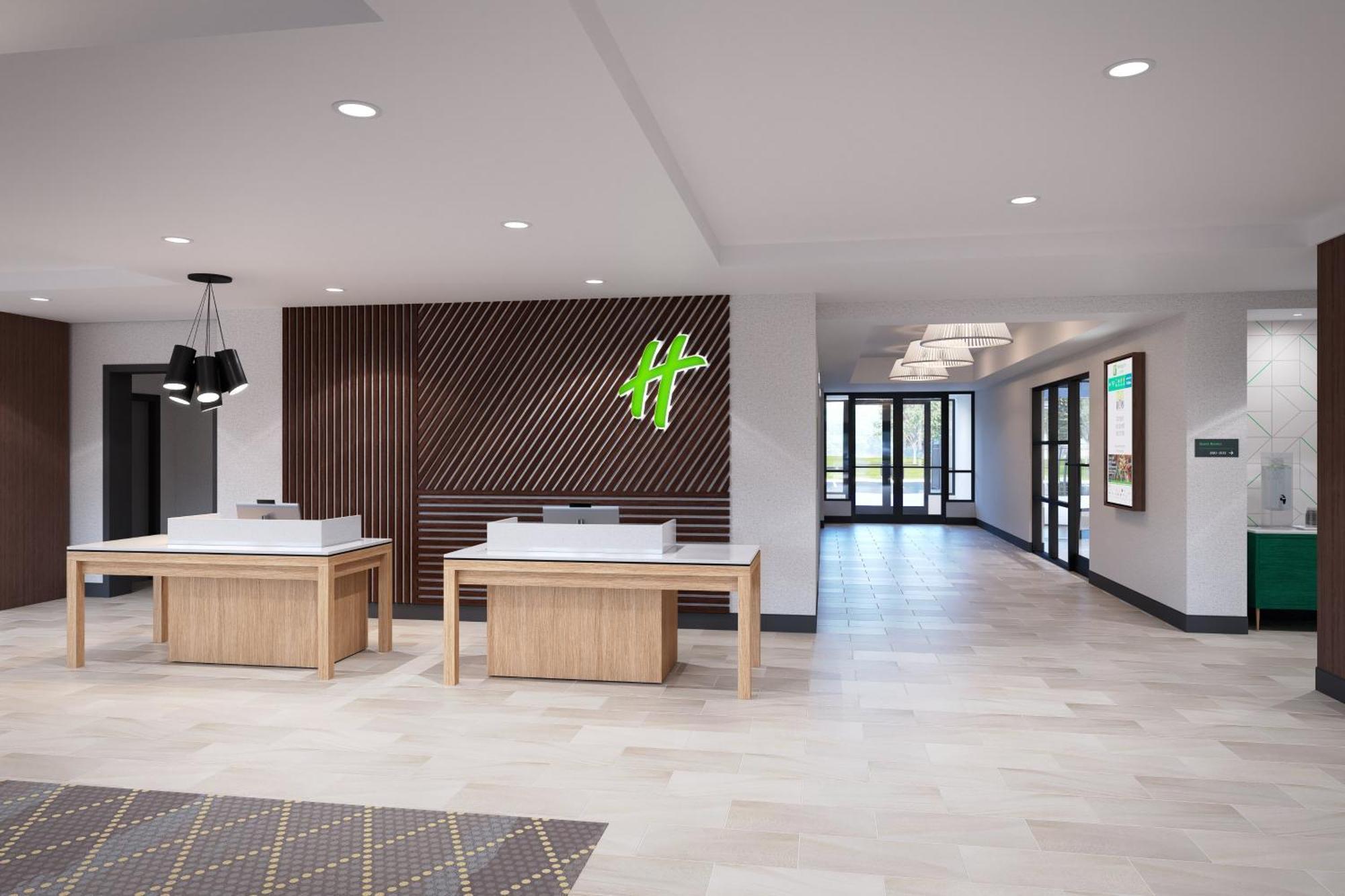 Holiday Inn La Verkin - Zion Park By Ihg المظهر الخارجي الصورة