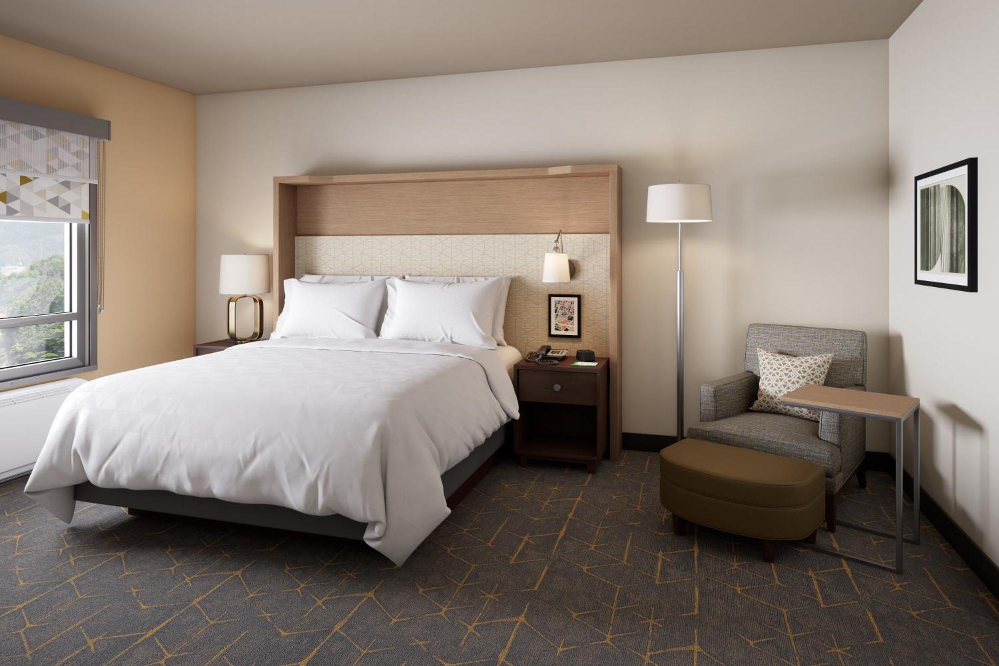Holiday Inn La Verkin - Zion Park By Ihg المظهر الخارجي الصورة