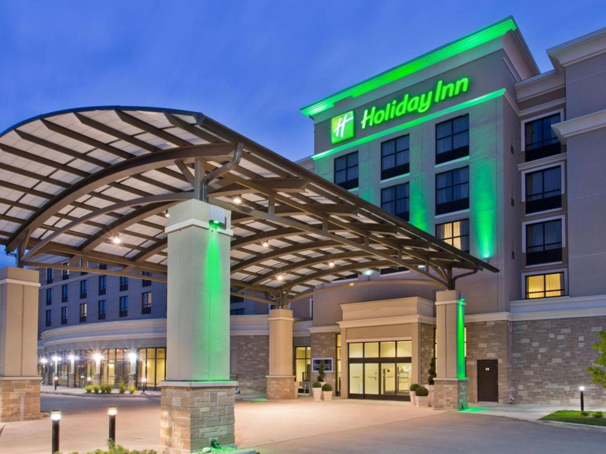 Holiday Inn La Verkin - Zion Park By Ihg المظهر الخارجي الصورة