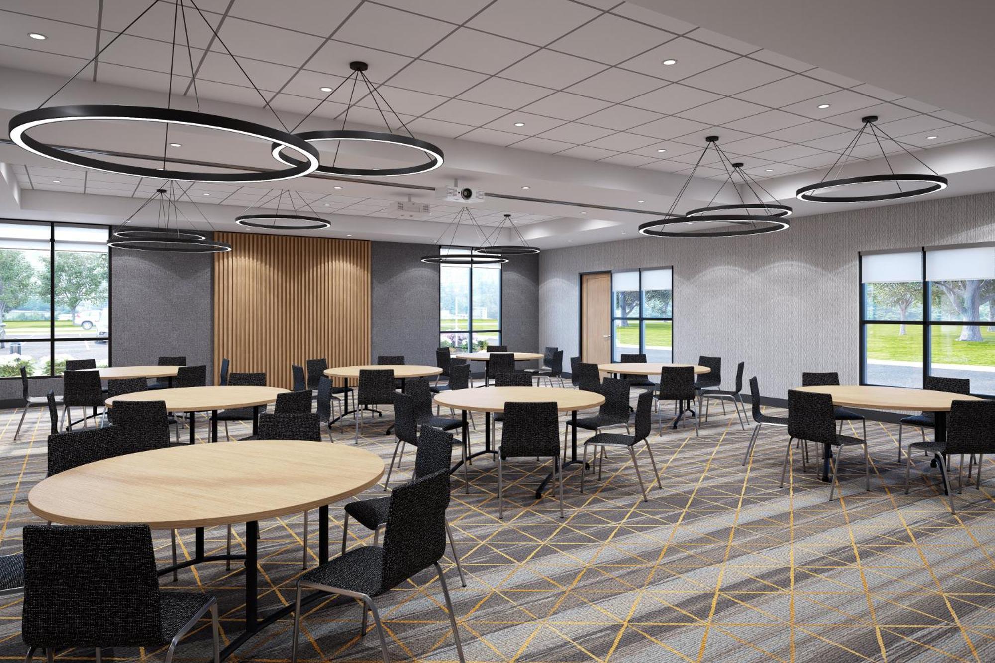 Holiday Inn La Verkin - Zion Park By Ihg المظهر الخارجي الصورة